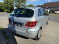 Mercedes-Benz B 170 B170 2.HAND-KLIMA-MULTI-EF-100KM-TÜV NEU-RENTNER Срібний - thumbnail 4