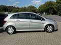 Mercedes-Benz B 170 B170 2.HAND-KLIMA-MULTI-EF-100KM-TÜV NEU-RENTNER Срібний - thumbnail 5