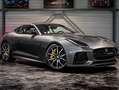 Jaguar F-Type F-Type Coupé V8 5L Essence 575 ch BVA8 AWD SVR Grijs - thumbnail 2