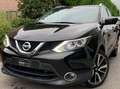 Nissan Qashqai 1.5DCI Tekna / Gps / Cuir / Toit Pano / Camera 360 Noir - thumbnail 1