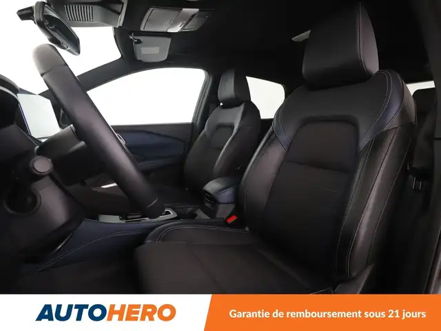 Nissan Qashqai view 10