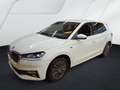 Skoda Fabia Tour 1.5TSI DSG/ Navi, SmartLink, LED, AHK Weiß - thumbnail 2