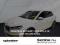 Skoda Fabia Tour 1.5TSI DSG/ Navi, SmartLink, LED, AHK Weiß - thumbnail 1