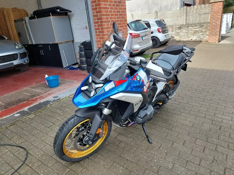 BMW R 1300 GS - foto 3