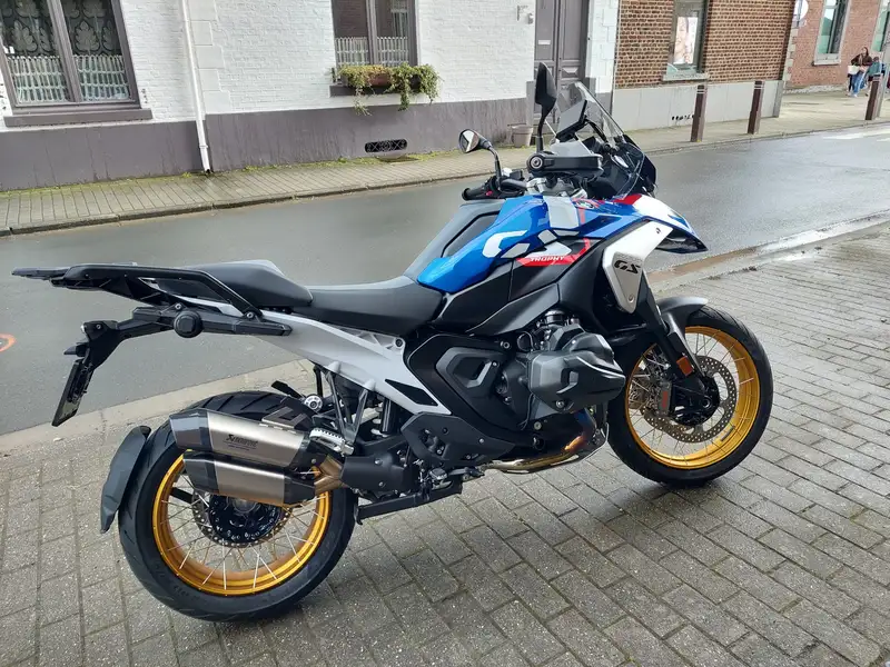 BMW R 1300 GS - foto 6