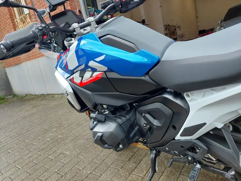 BMW R 1300 GS - foto 5