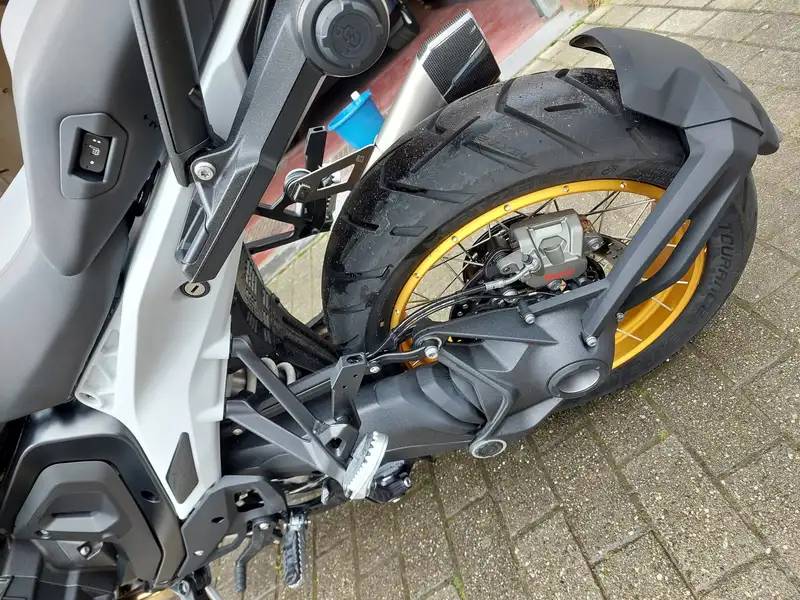 BMW R 1300 GS - foto 7