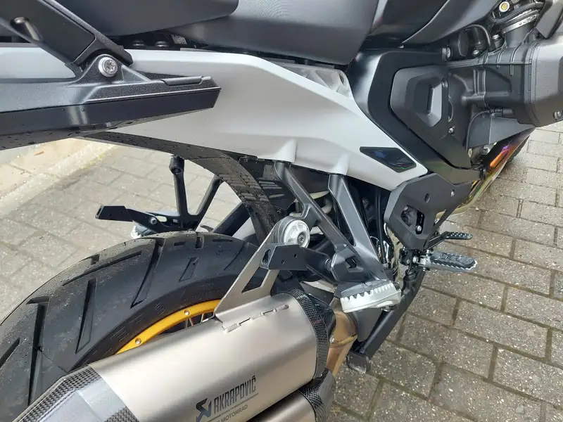BMW R 1300 GS - foto 8