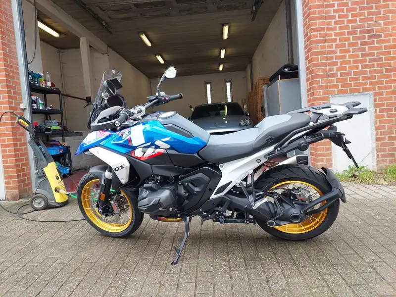 BMW R 1300 GS - foto 2