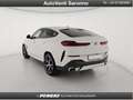 BMW X6 xDrive30d 48V Msport Bianco - thumbnail 4