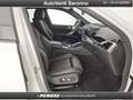 BMW X6 xDrive30d 48V Msport Bianco - thumbnail 17