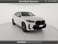 BMW X6 xDrive30d 48V Msport Bianco - thumbnail 7