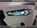 BMW X6 xDrive30d 48V Msport Bianco - thumbnail 47