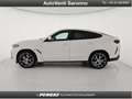 BMW X6 xDrive30d 48V Msport Bianco - thumbnail 3
