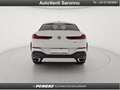BMW X6 xDrive30d 48V Msport Bianco - thumbnail 5