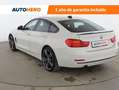 BMW 418 418d Gran Coupé Blanco - thumbnail 4