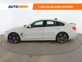 BMW 418 418d Gran Coupé Blanco - thumbnail 3