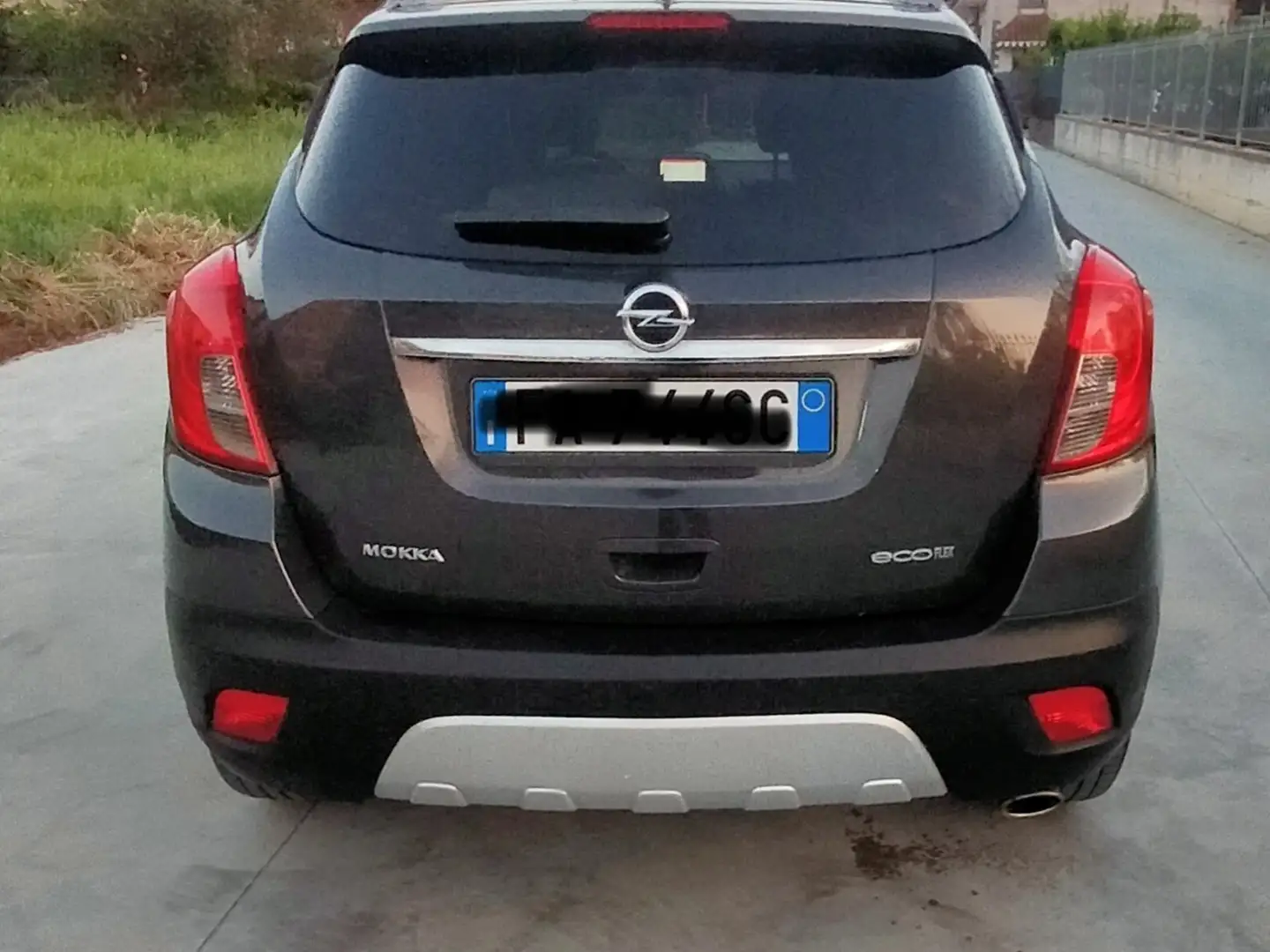 Opel Mokka 1.4 t Cosmo b-Color Gpl-tech 4x2 140cv E6 - 2