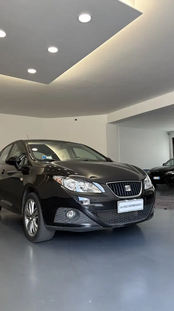 SEAT Ibiza 1 proprietario - 2