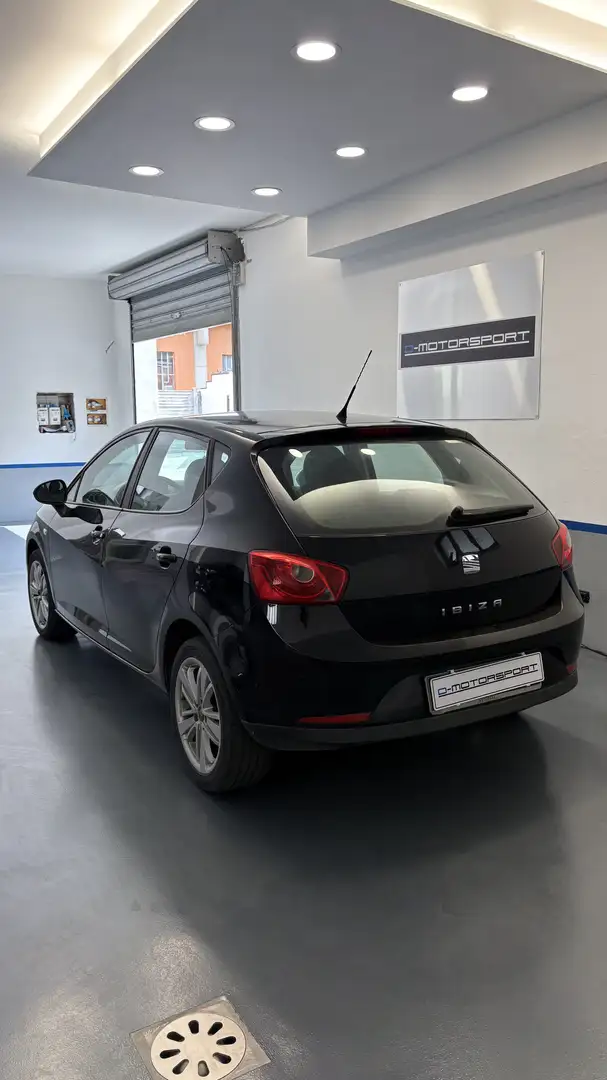 SEAT Ibiza 1 proprietario - 1