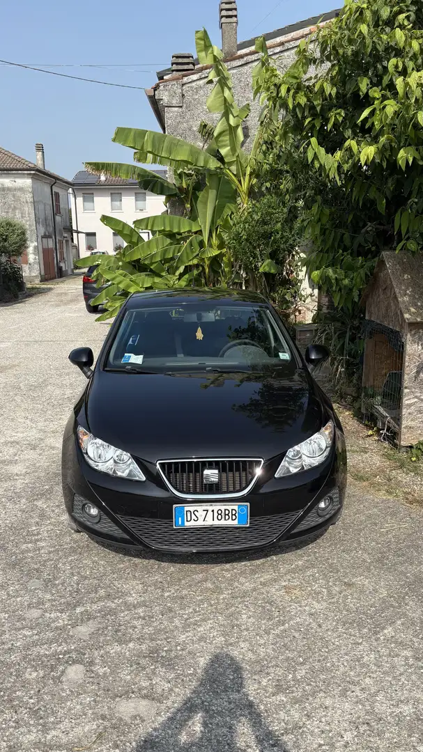 SEAT Ibiza 1 proprietario - 1