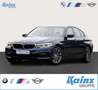 BMW 520 d xDrive Sport Line/HUD/ACC/Adaptive LED Bleu - thumbnail 1