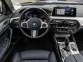 BMW 520 d xDrive Sport Line/HUD/ACC/Adaptive LED Bleu - thumbnail 7