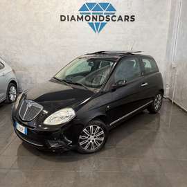 Ypsilon 1.4 Oro Plus TETTO APRIBILE