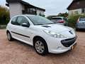 Peugeot 206 + Basis TÜV04.2026+COC Weiß - thumbnail 2