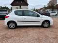 Peugeot 206 + Basis TÜV04.2026+COC Weiß - thumbnail 8