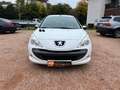 Peugeot 206 + Basis TÜV04.2026+COC Weiß - thumbnail 3