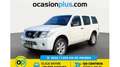 Nissan Pathfinder 2.5dCi LE Blanco - thumbnail 1