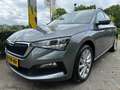 Skoda Scala 1.0 TSI Businsess Edition Led / Camera / Carplay Gris - thumbnail 4