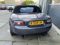 Mazda MX-5 1.8 127pk Exclusive Leder Stoelverwarming Airco LM Gris - thumbnail 4