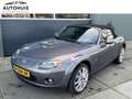 Mazda MX-5 1.8 127pk Exclusive Leder Stoelverwarming Airco LM Gris - thumbnail 1
