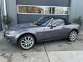 Mazda MX-5 1.8 127pk Exclusive Leder Stoelverwarming Airco LM Gris - thumbnail 2