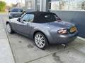 Mazda MX-5 1.8 127pk Exclusive Leder Stoelverwarming Airco LM Gris - thumbnail 3