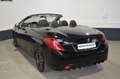 Peugeot 308 CC Cabrio-Coupe Roland Garros Schwarz - thumbnail 8