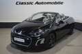 Peugeot 308 CC Cabrio-Coupe Roland Garros Schwarz - thumbnail 1