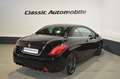 Peugeot 308 CC Cabrio-Coupe Roland Garros Schwarz - thumbnail 11