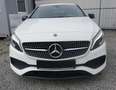 Mercedes-Benz A 180 d AMG Line T.Leder,LED, Navi,SH,PDC Blanc - thumbnail 2