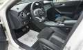 Mercedes-Benz A 180 d AMG Line T.Leder,LED, Navi,SH,PDC Blanc - thumbnail 5
