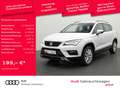 SEAT Ateca Style KLIMA SHZ PDC KAM 360° AHK CARPLAY Schwarz - thumbnail 1