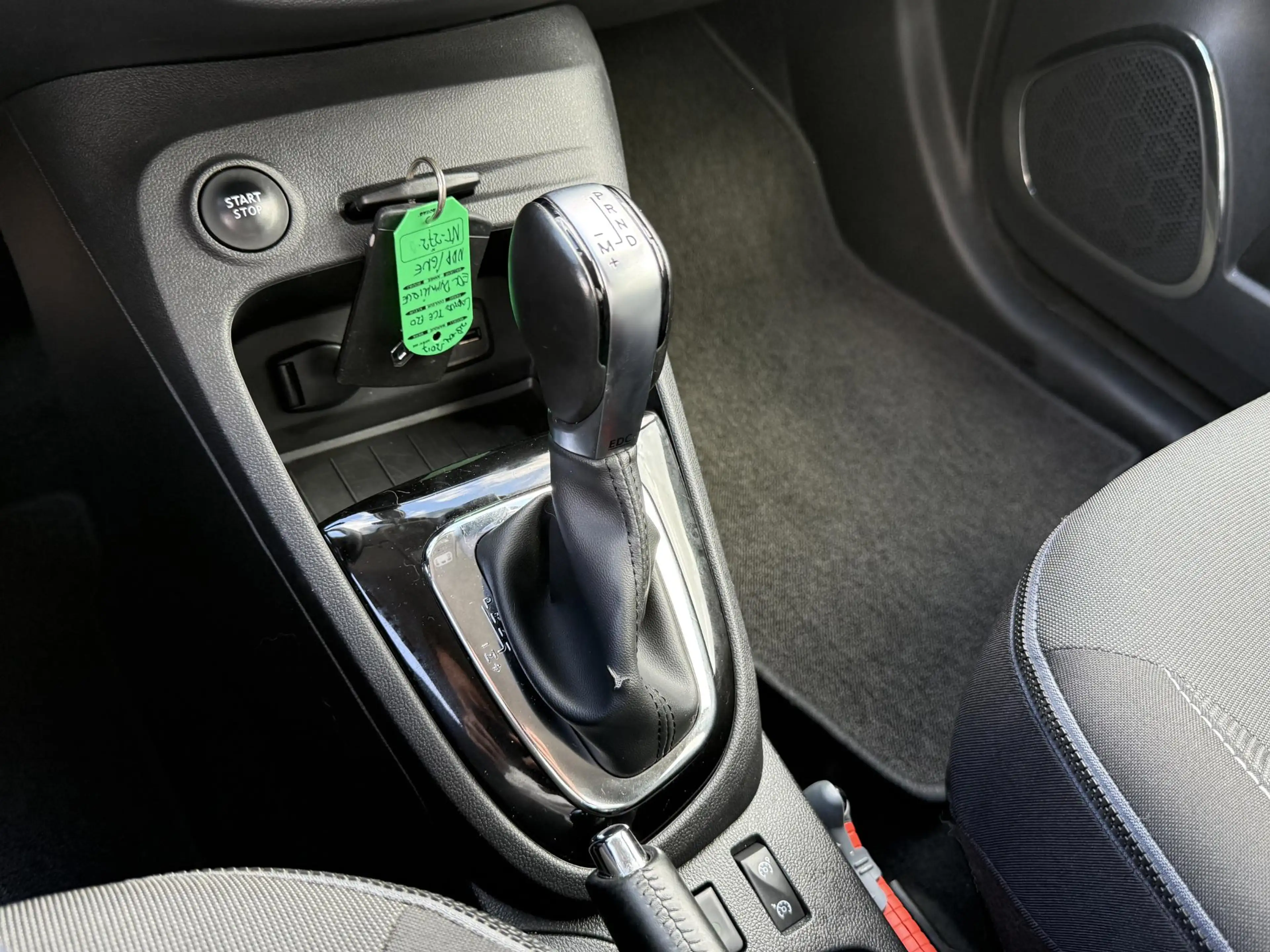 Renault Captur 1.2 TCe Dynamique | NAP | Achteruitrijcamera | Cru — photo 19
