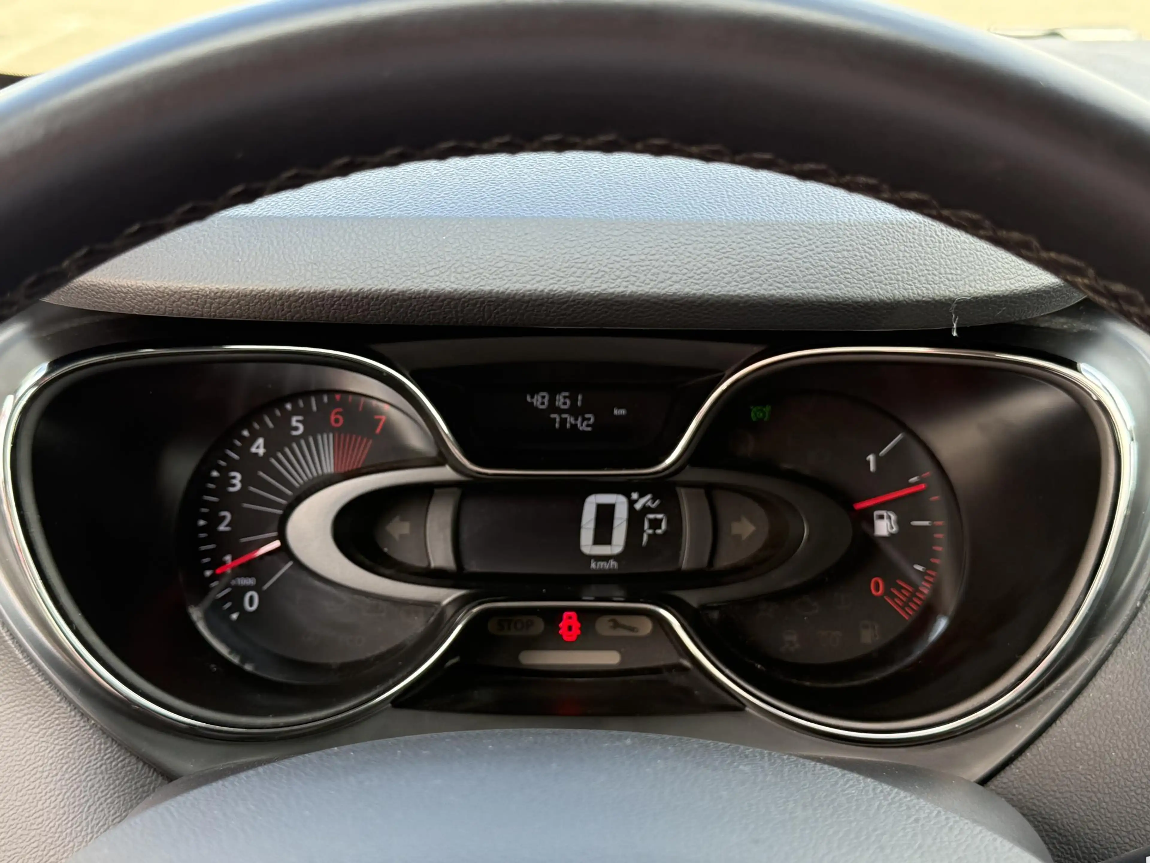 Renault Captur 1.2 TCe Dynamique | NAP | Achteruitrijcamera | Cru — photo 25