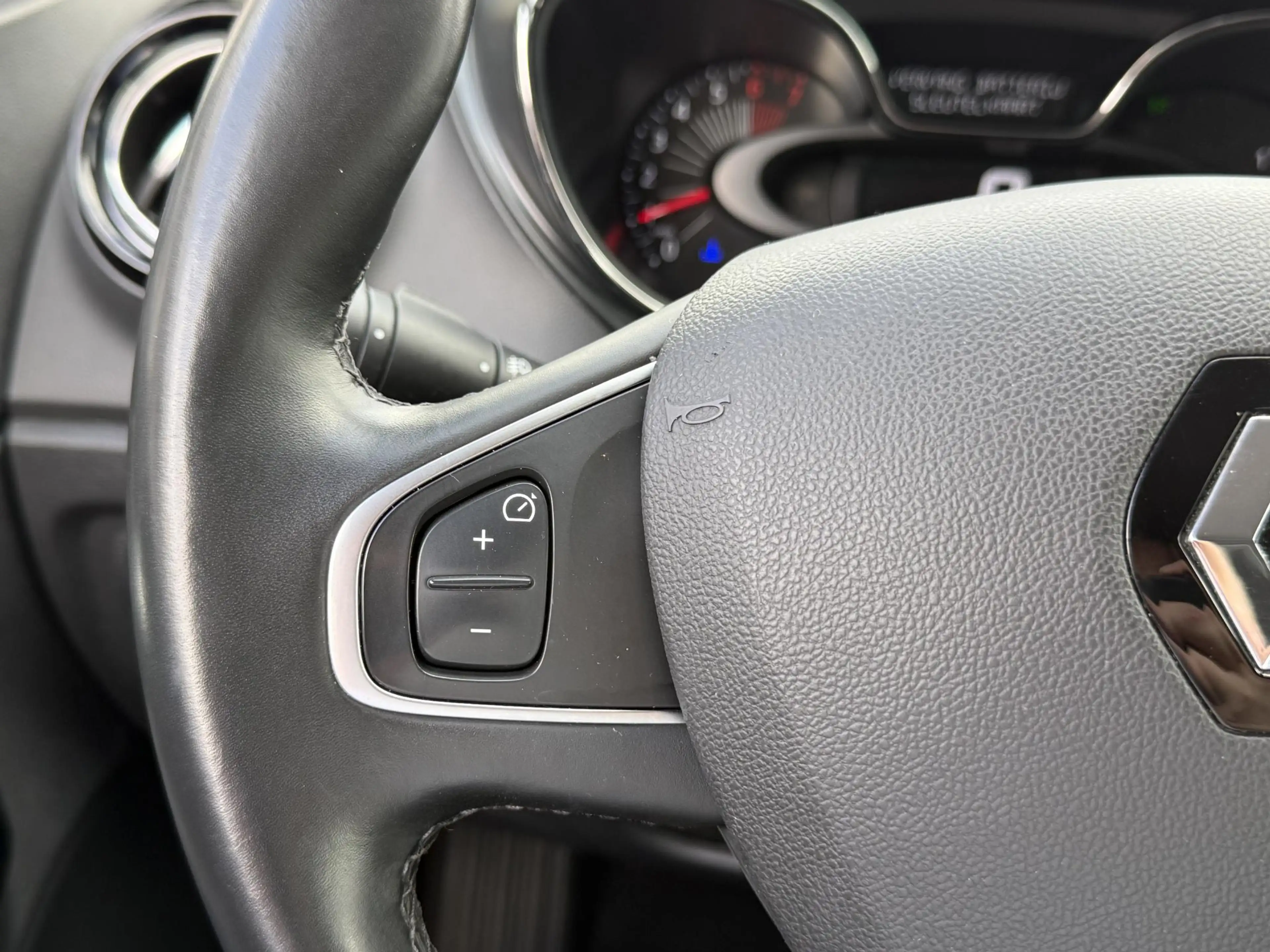 Renault Captur 1.2 TCe Dynamique | NAP | Achteruitrijcamera | Cru — photo 16