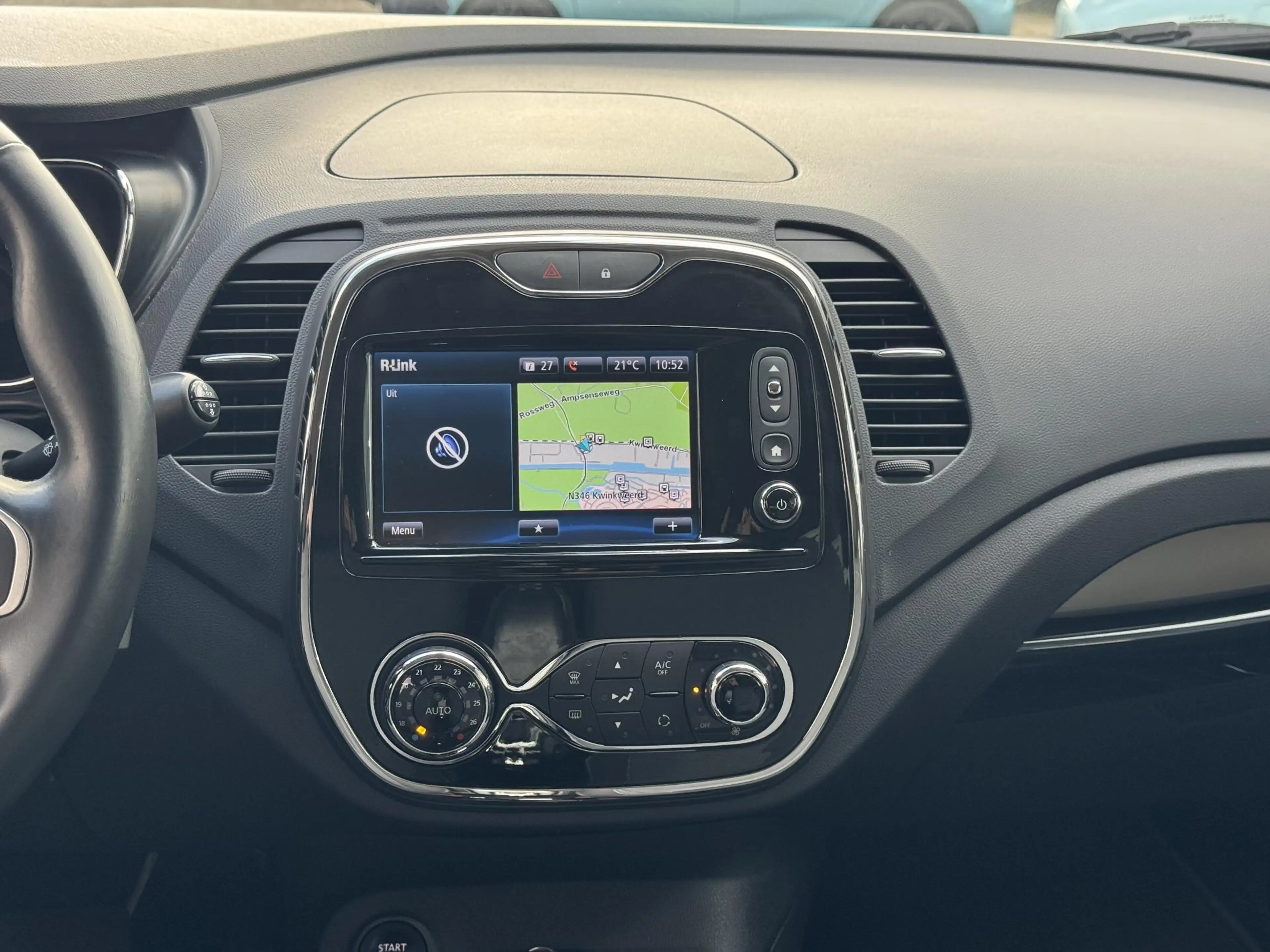 Renault Captur 1.2 TCe Dynamique | NAP | Achteruitrijcamera | Cru — photo 6