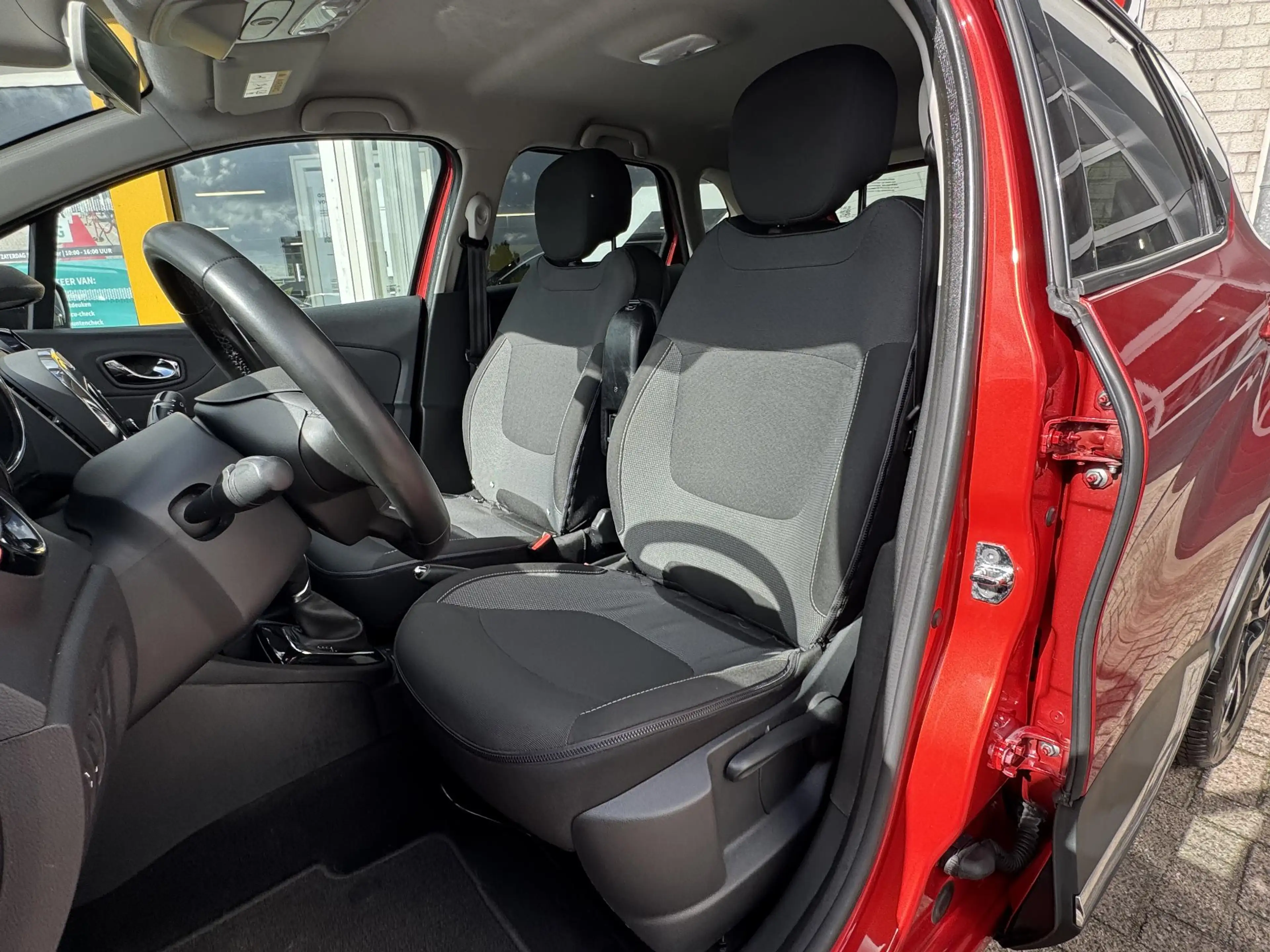 Renault Captur 1.2 TCe Dynamique | NAP | Achteruitrijcamera | Cru — photo 3