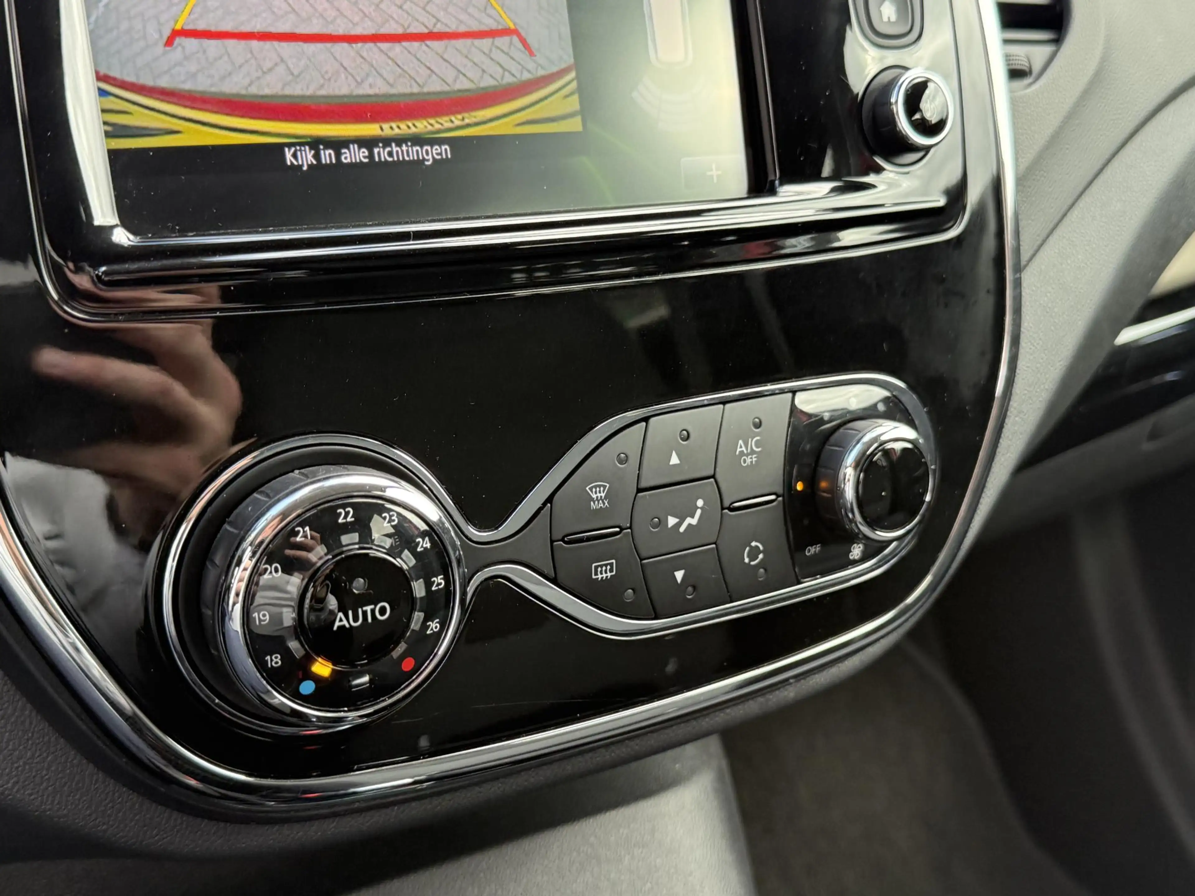 Renault Captur 1.2 TCe Dynamique | NAP | Achteruitrijcamera | Cru — photo 21