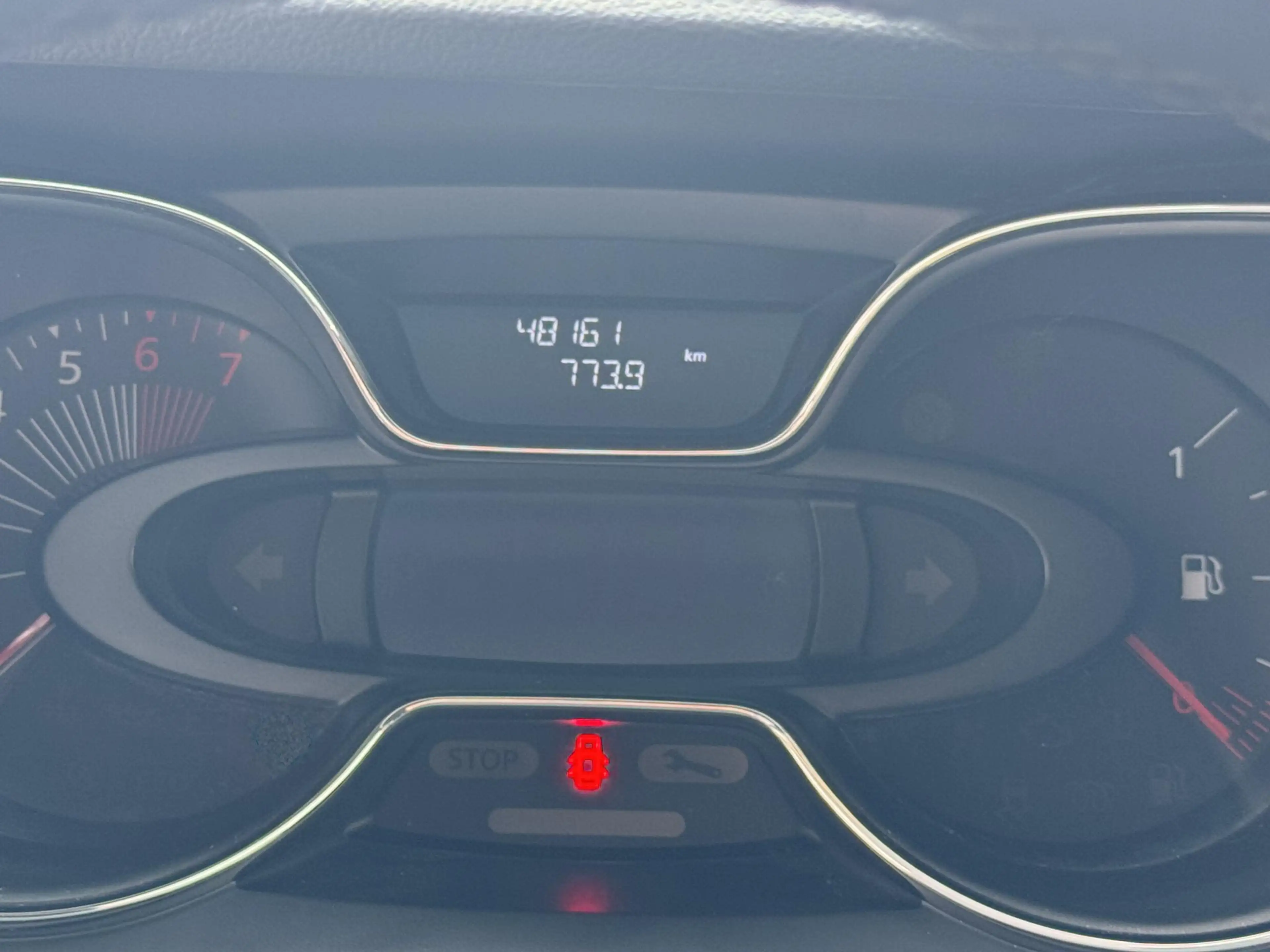 Renault Captur 1.2 TCe Dynamique | NAP | Achteruitrijcamera | Cru — photo 8